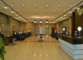 Red Fox By Lemon Tree Hotels, Bhiwadi