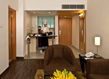 Red Fox By Lemon Tree Hotels, Bhiwadi