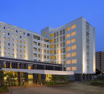 Red Fox By Lemon Tree Hotels, Bhiwadi