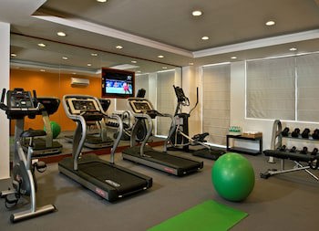 Red Fox By Lemon Tree Hotels, Bhiwadi