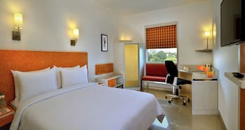 Red Fox By Lemon Tree Hotels, Bhiwadi