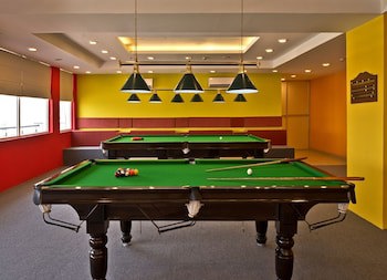 Red Fox By Lemon Tree Hotels, Bhiwadi