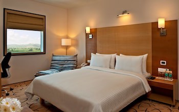 Red Fox By Lemon Tree Hotels, Bhiwadi