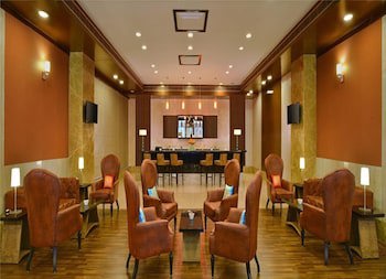 Red Fox By Lemon Tree Hotels, Bhiwadi
