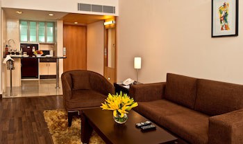 Red Fox By Lemon Tree Hotels, Bhiwadi