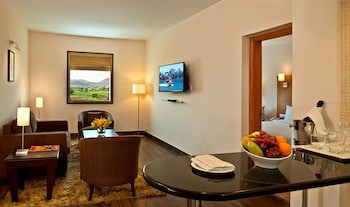 Red Fox By Lemon Tree Hotels, Bhiwadi