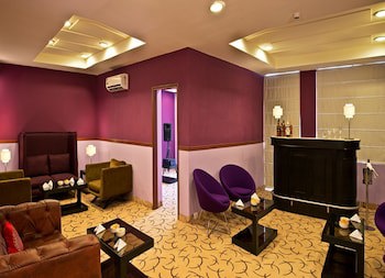 Red Fox By Lemon Tree Hotels, Bhiwadi