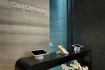 Aloft Seoul Gangnam