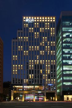Aloft Seoul Gangnam