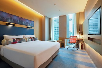Aloft Seoul Gangnam