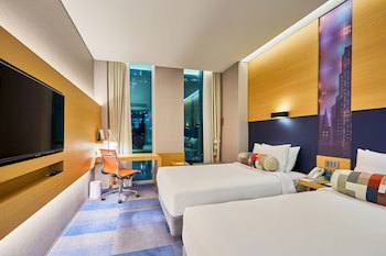Aloft Seoul Gangnam