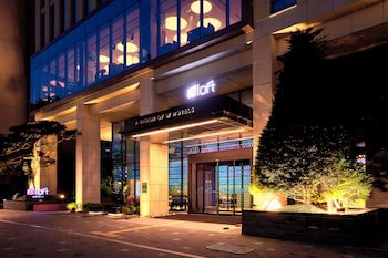 Aloft Seoul Gangnam