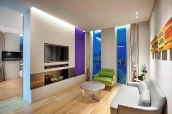 Aloft Seoul Gangnam