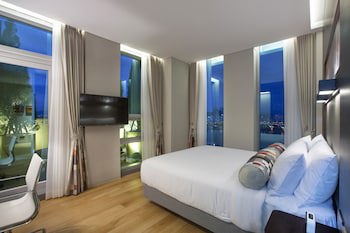 Aloft Seoul Gangnam