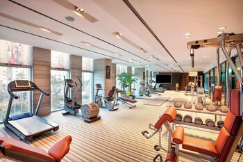 Aloft Seoul Gangnam