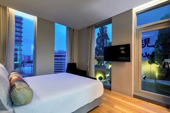Aloft Seoul Gangnam