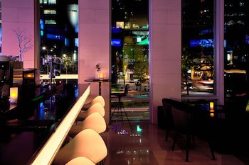 Aloft Seoul Gangnam