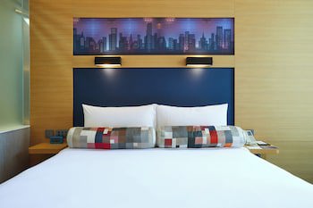 Aloft Seoul Gangnam