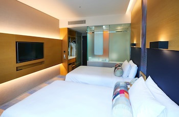 Aloft Seoul Gangnam