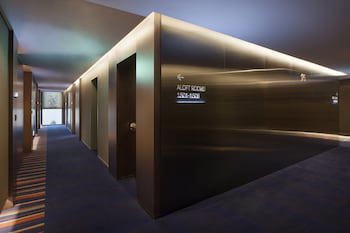 Aloft Seoul Gangnam