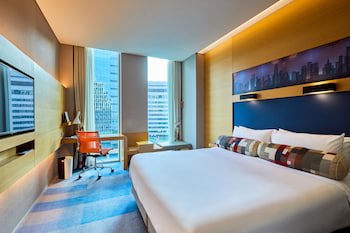 Aloft Seoul Gangnam
