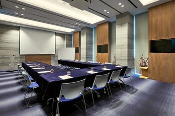 Aloft Seoul Gangnam