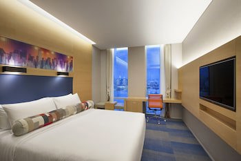 Aloft Seoul Gangnam