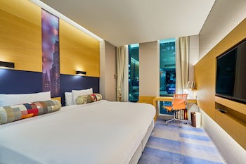 Aloft Seoul Gangnam