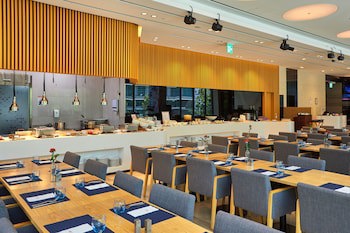Aloft Seoul Gangnam