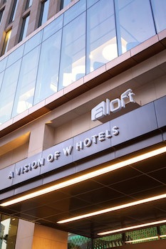 Aloft Seoul Gangnam