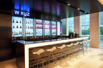 Aloft Seoul Gangnam