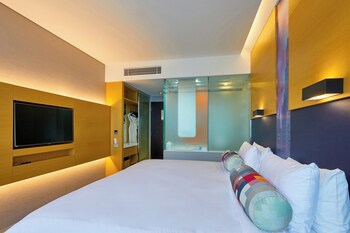 Aloft Seoul Gangnam
