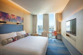 Aloft Seoul Gangnam