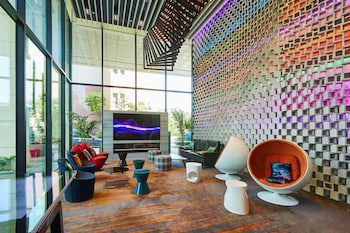 Aloft Seoul Gangnam