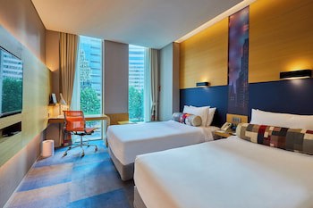 Aloft Seoul Gangnam