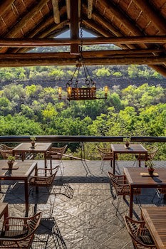Sediba Luxury Safari Lodge