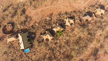 Sediba Luxury Safari Lodge