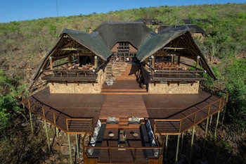Sediba Luxury Safari Lodge