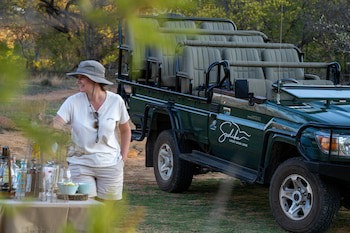 Sediba Luxury Safari Lodge