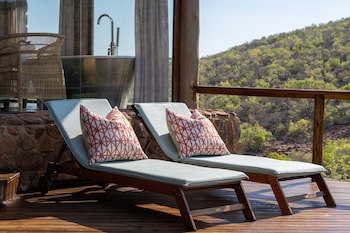 Sediba Luxury Safari Lodge