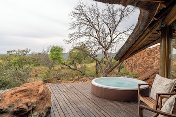 Sediba Luxury Safari Lodge
