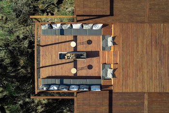 Sediba Luxury Safari Lodge