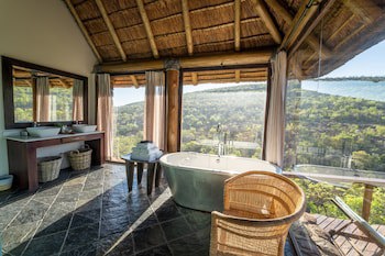 Sediba Luxury Safari Lodge
