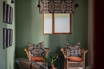 Sediba Luxury Safari Lodge