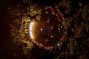 Sediba Luxury Safari Lodge