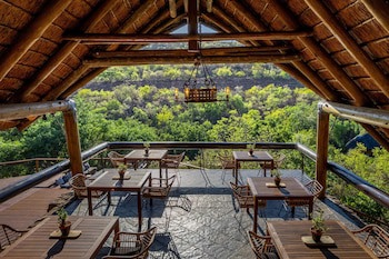 Sediba Luxury Safari Lodge