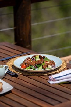 Sediba Luxury Safari Lodge