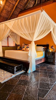 Sediba Luxury Safari Lodge