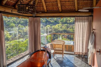 Sediba Luxury Safari Lodge
