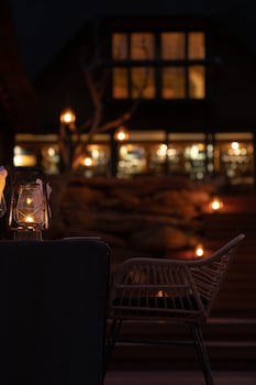 Sediba Luxury Safari Lodge